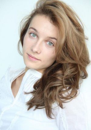 克里斯蒂娜·卡琴斯卡娅