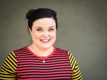 杰西卡·米塞尔