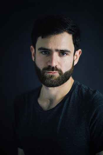 克里斯托弗·麦克马伦