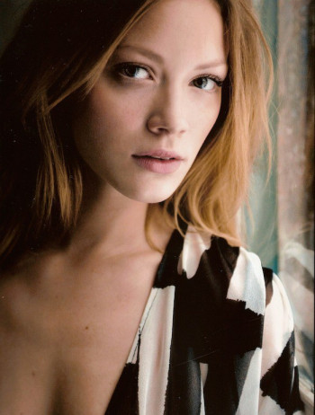 安妮可·韦尔茨