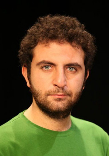 巴热士·耶尔迪兹