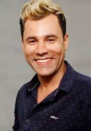 罗德里戈·桑塔纳