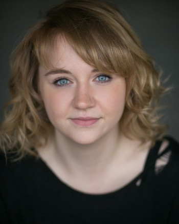 凯瑟琳·皮尔斯