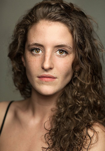 露易莎·哈兰德