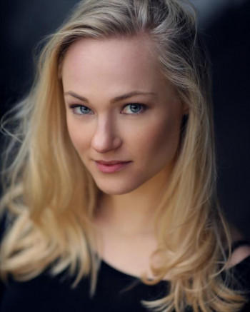 杰西卡·马德森