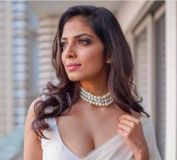 马拉维卡·莫哈南