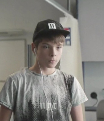 布罗迪·皮特里