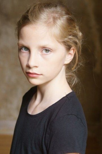 卡洛塔·凡·法尔肯海因