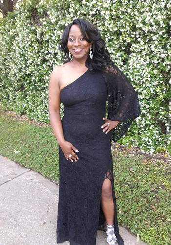 托尼亚·马尔多纳多