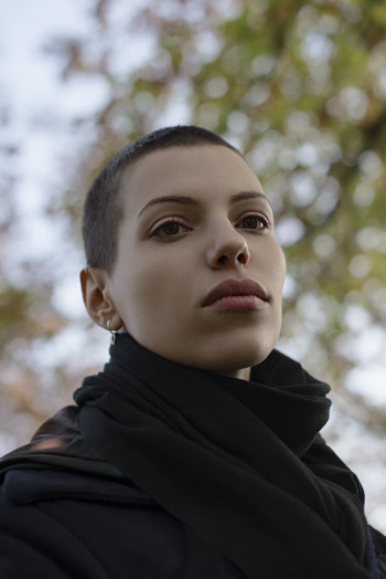 克利内·穆萨拉里