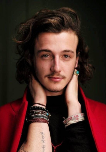 米切尔·理查德森