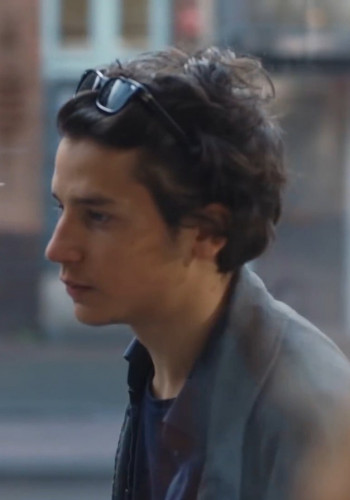 蒙克·达格莱特