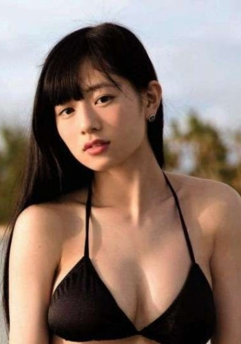伊藤萌萌香