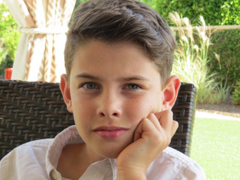 特里斯坦·奥哈尔