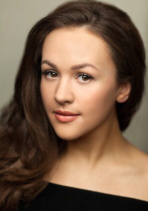 埃莉萨·巴特沃思