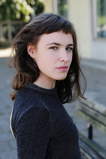 维多利亚·舒尔茨