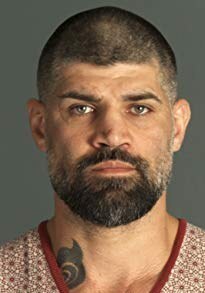 山姆·米尔胡塞尼