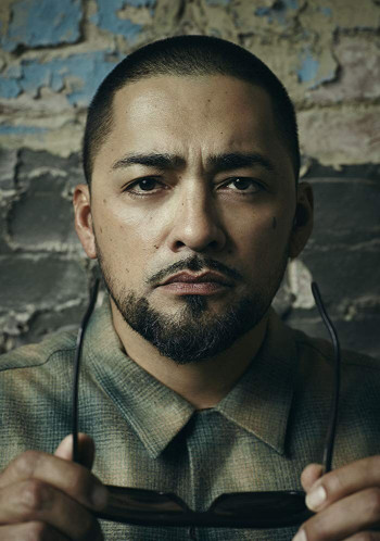 雷纳尔多·加列戈斯