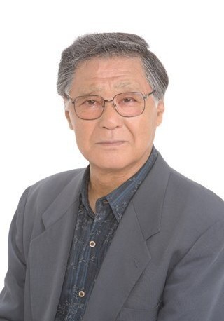 岸野一彦