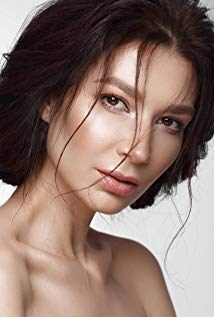 阿纳斯塔西亚·齐卡那瓦