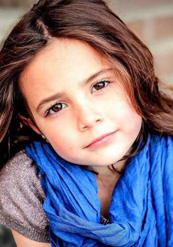 亚历珊德拉‧瑞秋·拉贝