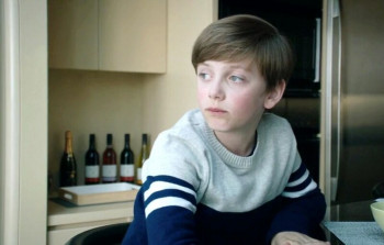 尼古拉斯·福尔摩斯