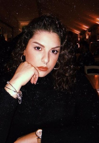 玛蒂娜·莱利奥