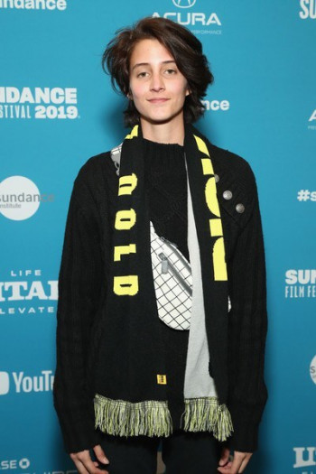 索非娅·布埃纳文图拉