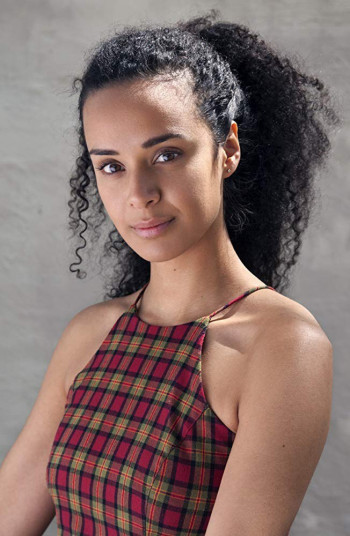 杰玛·伯德·马瑟森