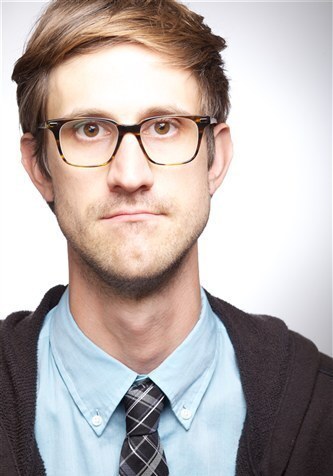 肖恩·布赫霍尔茨