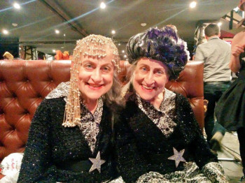 乔伊斯·罗宾斯