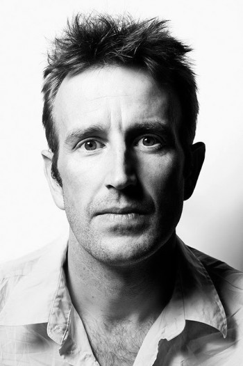 罗伯特·麦克法兰