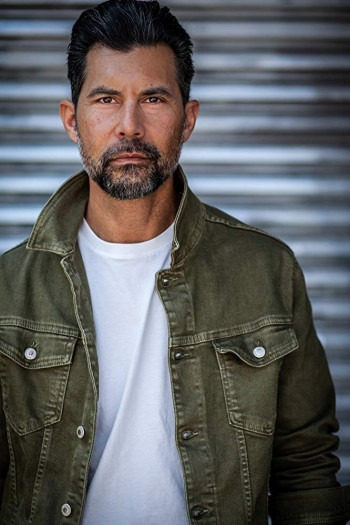 戴维·德桑托斯