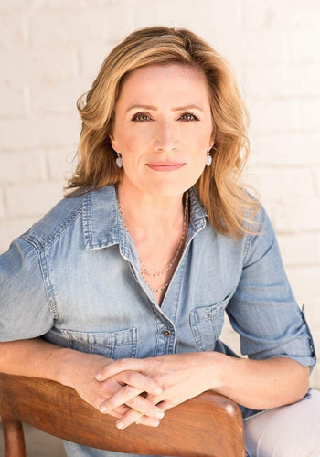 克丽斯汀·尼尔森