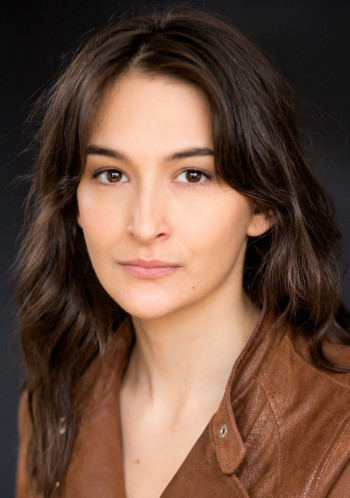 安娜·乌德鲁伊