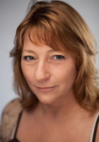 特雷西·威尔金森