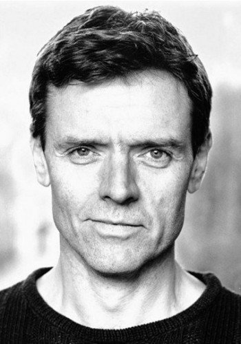 理查德·克洛西尔