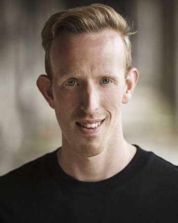 理查德·福斯特-金