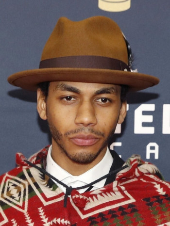 贾密尔·弗伦奇