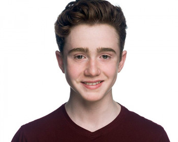 罗德里克·吉尔基森