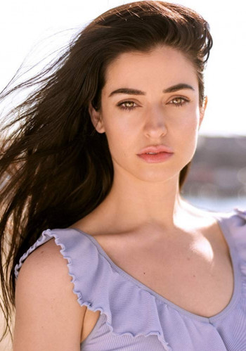 丹妮·阿尔瓦拉多