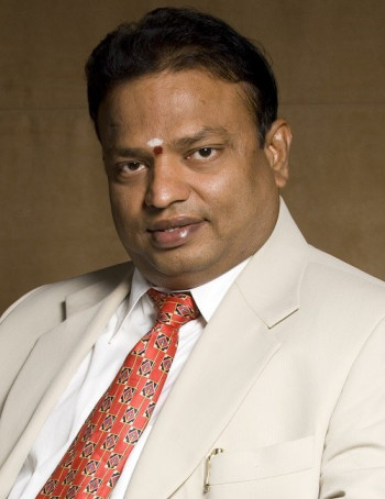 伊莎里·加内什