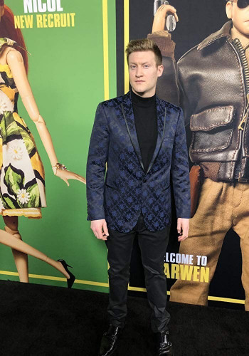 帕特里克·罗卡斯