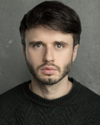 约翰·斯库高尔