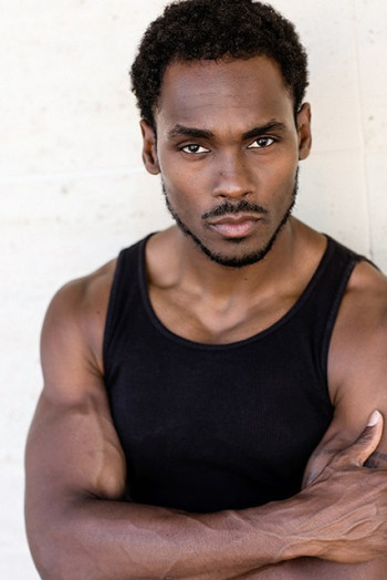 贾里德·沃福德