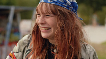 萨拉·卡梅耶尔·梅吉布格