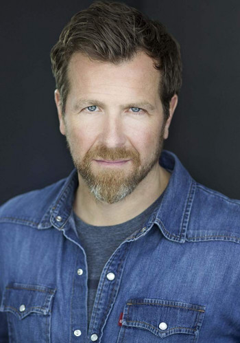 克里斯托弗·罗莎蒙德