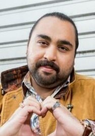 阿西姆·乔杜里