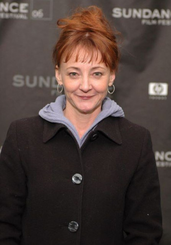 博妮塔·弗里德里西