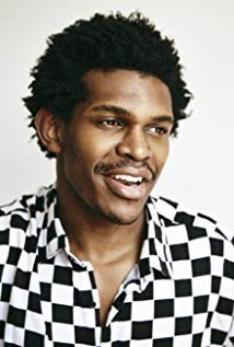 卡姆鲁斯·约翰逊